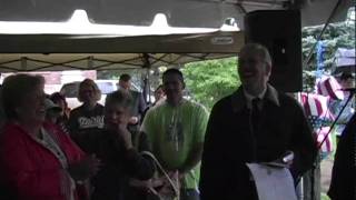 Haha Jim Labriola Tea Party Express