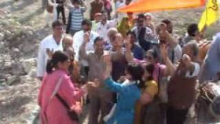 preview picture of video 'Katasraj, Shiva Wedding Celebrations,  Chakwal, Sargodha, Pakistan'