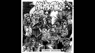 Archagathus - Coffee Grinder LP FULL ALBUM (2011 - Mincecore / Grindcore)