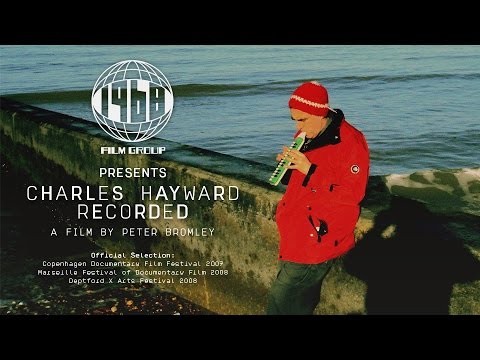 Charles Hayward Recorded