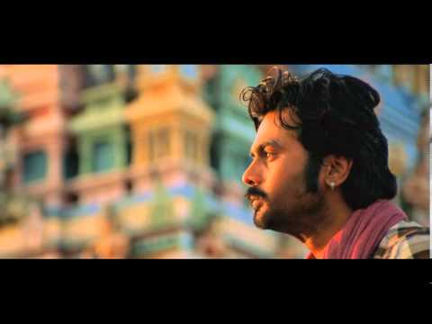 Kozhi Koovuthu Official Trailer