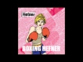 Hefner - Lee Remick (Boxing Hefner 2000)