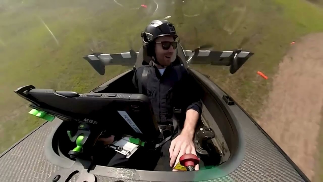 Cutting Edge Tech Coolest Gadgets and Inventions Unveiled at CES 2024