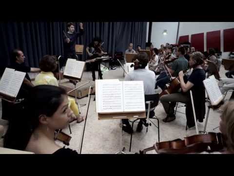 Clemens Schuldt über Prokofjews Violinkonzert Nr. 2