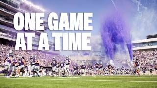 Kansas State isn't in a position to count victories until the games are played