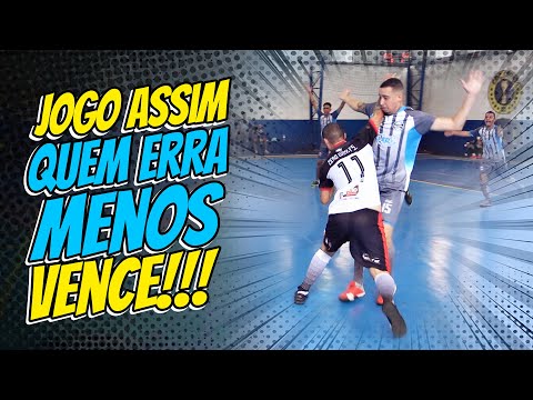 Zero Grau FS x Grêmio Helian FS - Copa Antrax Ouro 2021