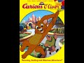 Curious Oliver My Version Part 14 Giant Kitten In Town Jungle Gym