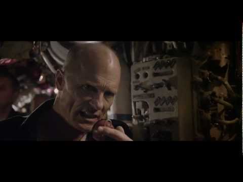 Phantom (2013) Trailer