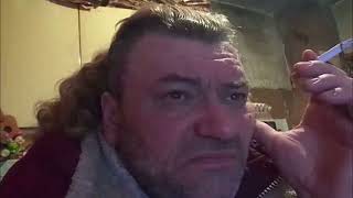 Пророк Санбой - In the blood (Entombed AI cover)