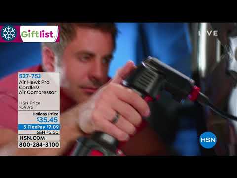 HSN | Great Gifts 12.01.2018 - 02 PM