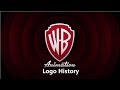 Warner Bros Animation Logo History
