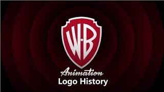 Warner Bros Animation Logo History (1960-Present) 