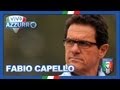Fabio Capello Eroi Azzurri
