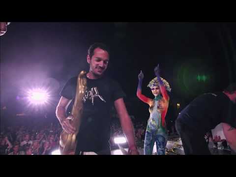 WBF 2017 - Winner World Award, Category Airbrush