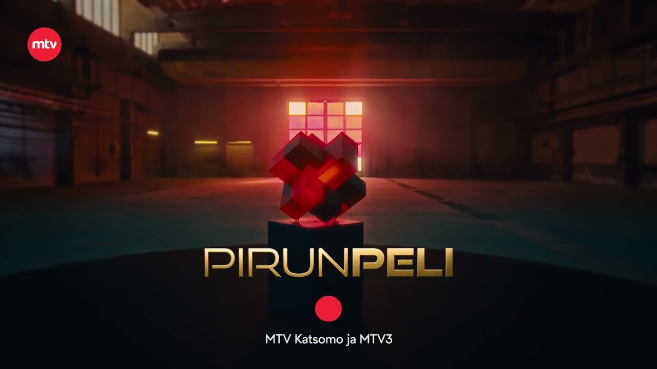Pirunpeli | Alkaa syksyllä | MTV Katsomo ja MTV3
