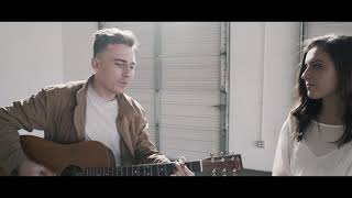 Meant To Be - Bebe Rexha and Florida Georgia Line - (Acoustic Cover)
