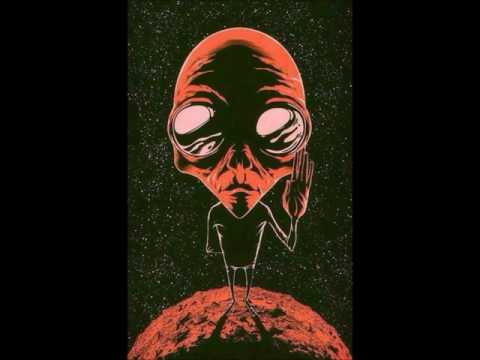 Spionage - Astronautas ( Prod. Ramses )