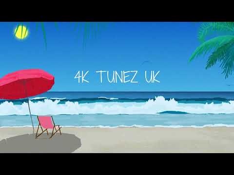 Umboza - Sunshine (1996) (4K Tunez UK)