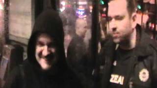 DEAD INFECTION &amp; SEMI DO UK