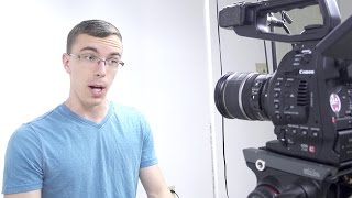 Behind the Scenes - Ask Me #027