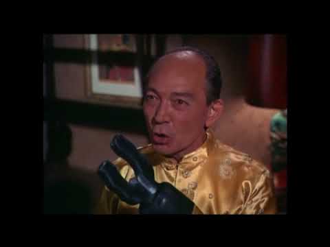 Get Smart - The Claw