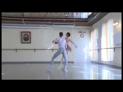 VBA May 2017 Duet dance exam 7/Ⅱa 3/3