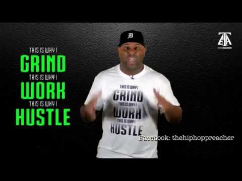 TGIM | THIS IS WHY I GRIND | THROWBACK