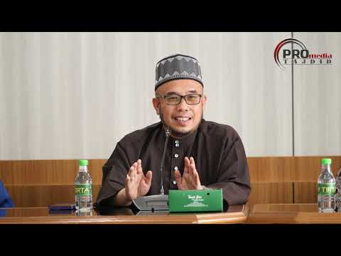 25-09-2023 SS. Dato' Prof Dr MAZA: SoalJawab Bersama Institut Tabligh Yogyakarta Indonesia