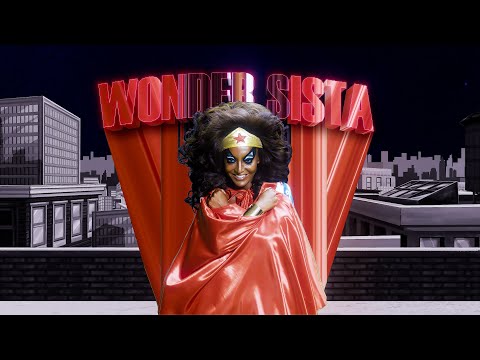 Senhit | Ding a Dong - #FreakyTripToRotterdam