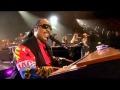 I wish / Isn't She Lovely Stevie Wonder (Live in HD)