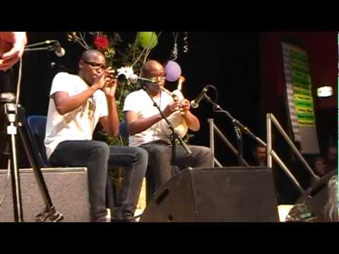 MARTIN - JOSSET Printemps de Chateauneuf (30/03/2013) Gavotte Bigoudène