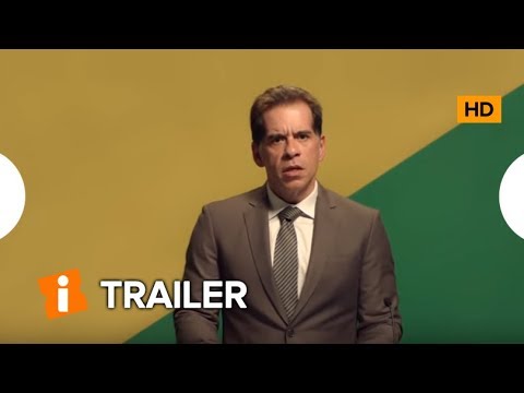 O Candidato Honesto 2 (2018) Trailer