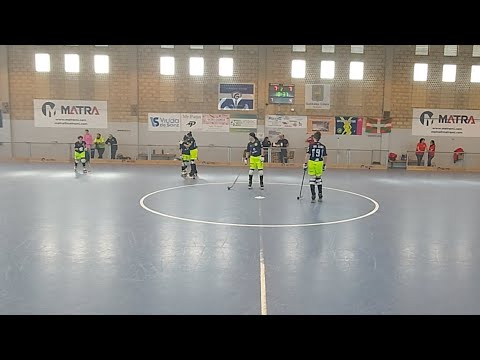 Gatika Ok Plata Fem Vs Rochapea