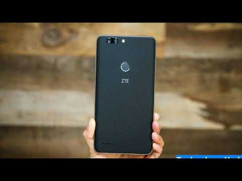 ZTE Blade Z Max review! is it worth for now?
