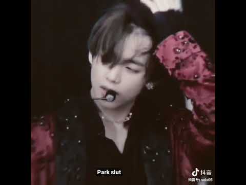 Bts Moans Taehyung