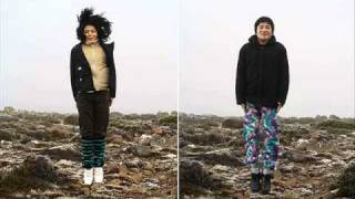 Tenniscoats - Baibaba Bimba