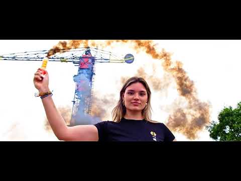 Twin Nutrition - Run With Us (Official Anthem)