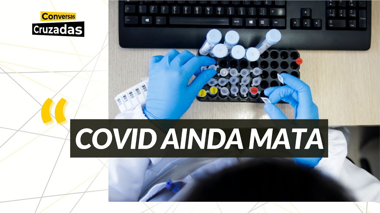 NOVO CORONAVÍRUS é descoberto na CHINA: saúde global em alerta? | Conversas Cruzadas