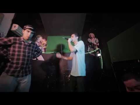 Wolf Vs Underdann Guerrap LDR