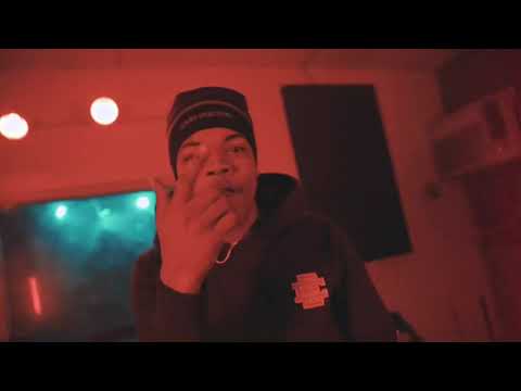24 Nate - Lovely (Official Music Video) | ShotbyChdProd.