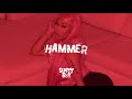 [Free For Profit] Nicki Minaj Type Beat x Ice Spice Type Beat | Jersey Club Type Beat 2024 “Hammer
