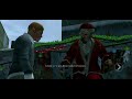 Bully Anniversary Edition Mission 31 Rudy The Red Nosed Santa Gaming
