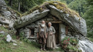 HIDDEN VILLAGES IN THE SWISS MOUNTAINS - THE LOST WORLD OF SWITZERLAND