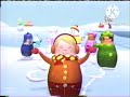 Disney Channel Higglytown Heroes Premiere Promo September 12 2004