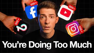 I Studied 10,000+ Videos, These Mistakes Are Killing Your Content