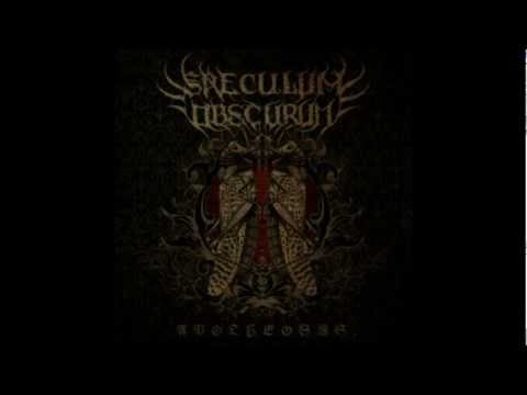 Saeculum Obscurum - Judas Iskariot (brand new song)