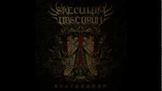 Saeculum Obscurum - Judas Iskariot (brand new song)