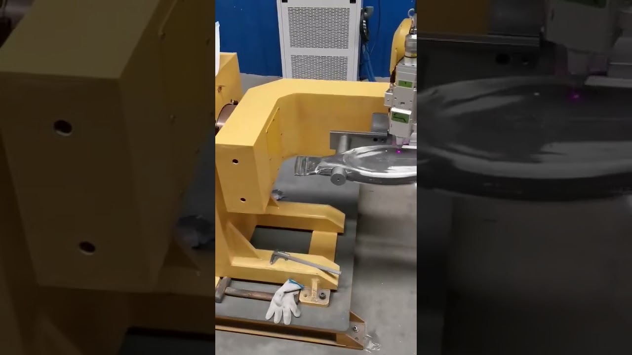 EV Frame Cutting