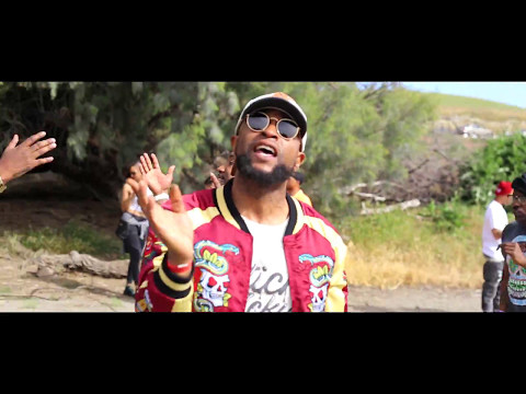 Dem Hoodstarz feat. Parnell - "Curveball" Music Video