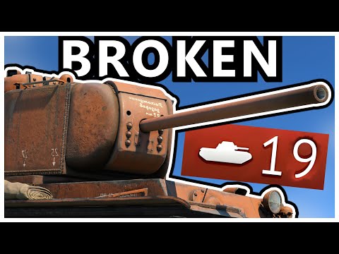 The KV-220 Is Fair And Balanced